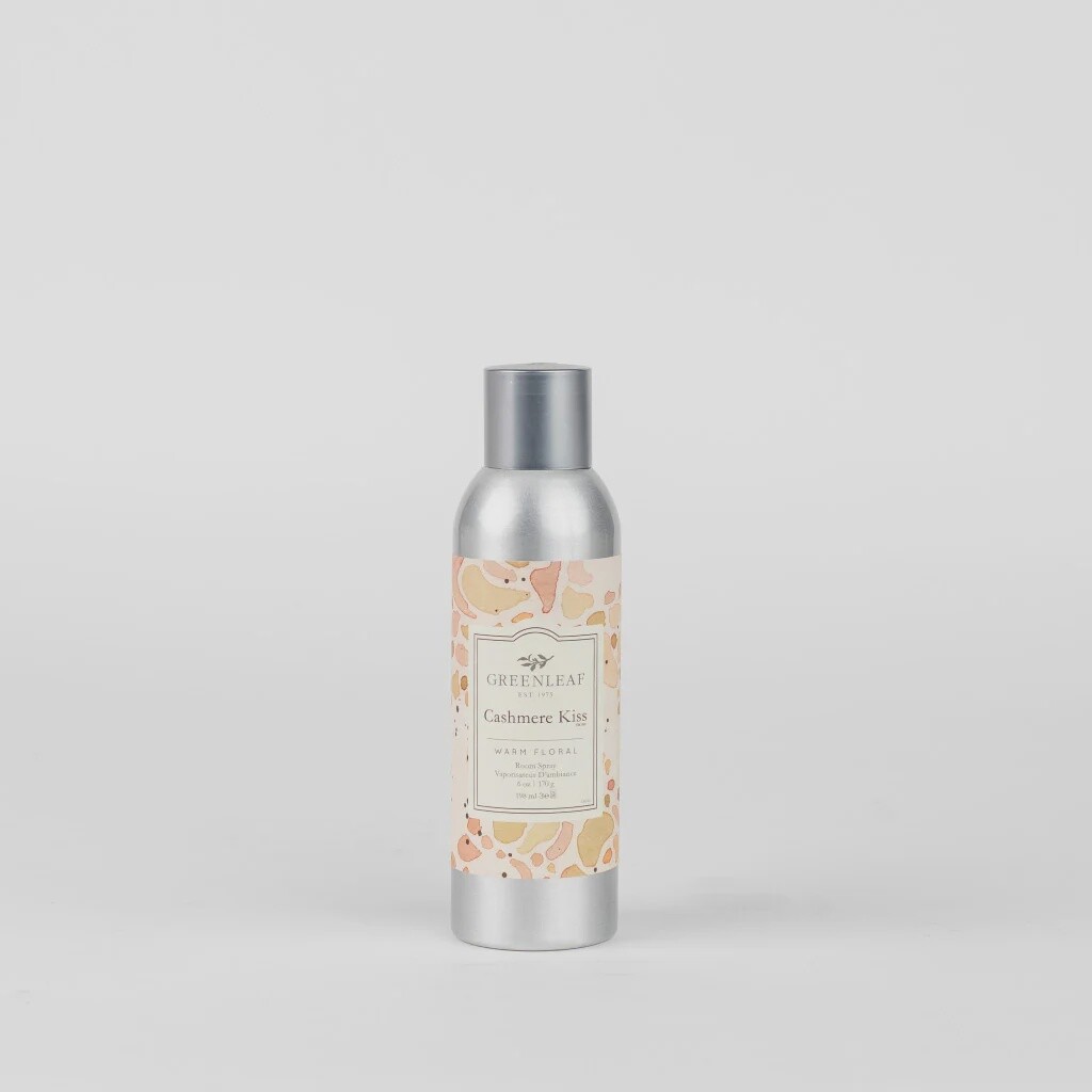 Cashmere Kiss Room Spray