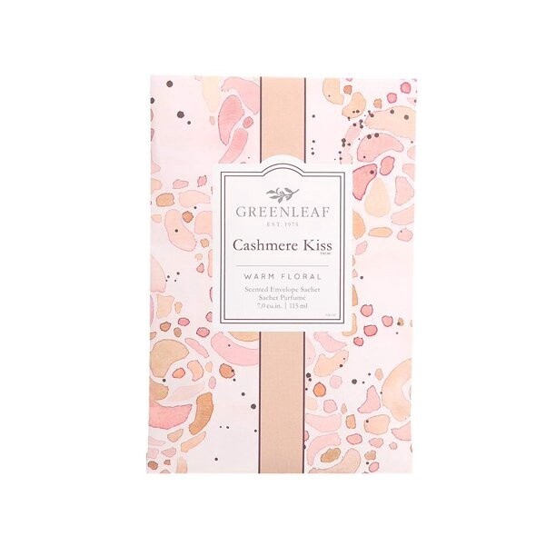 Cashmere Kiss Scent Sachets