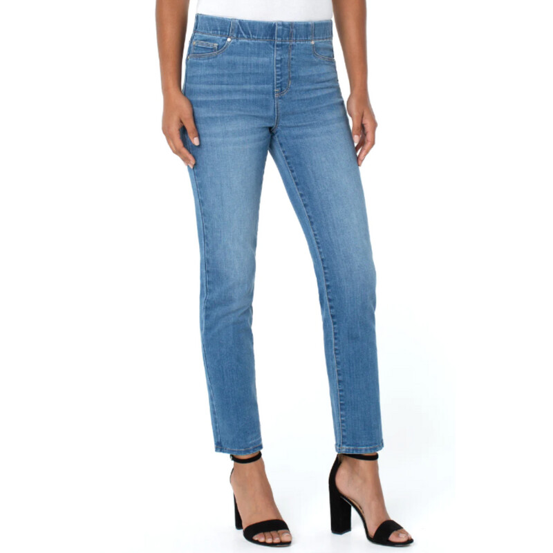 Liverpool Chloe Slim Jean