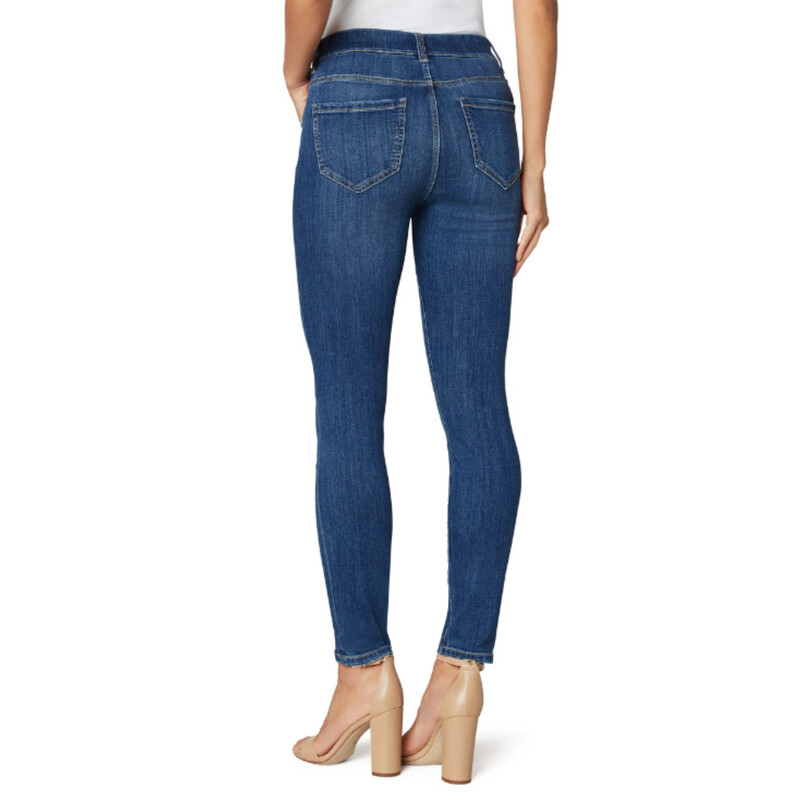 Liverpool Gia Glider Ankle 28" Jeans