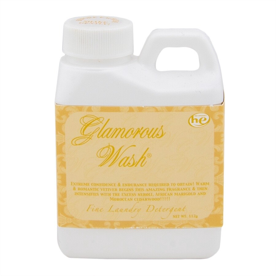 112g Diva Glamorous Wash Detergent