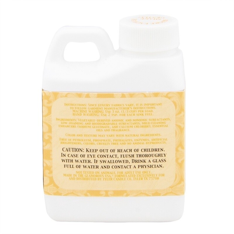 112g Diva Glamorous Wash Detergent