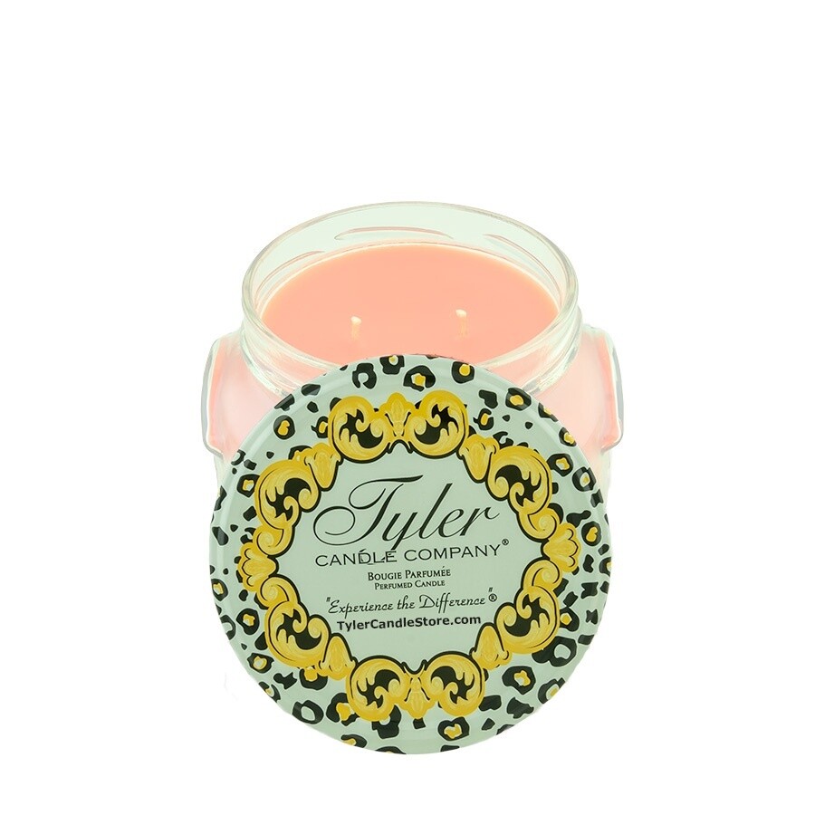 22oz Bless Your Heart Candle
