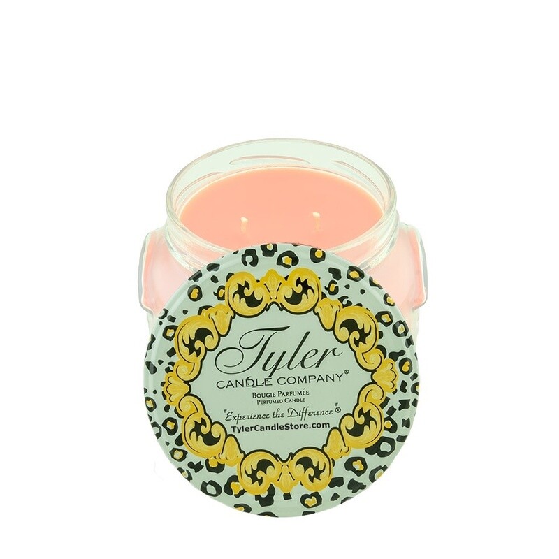 22oz Bless Your Heart Candle