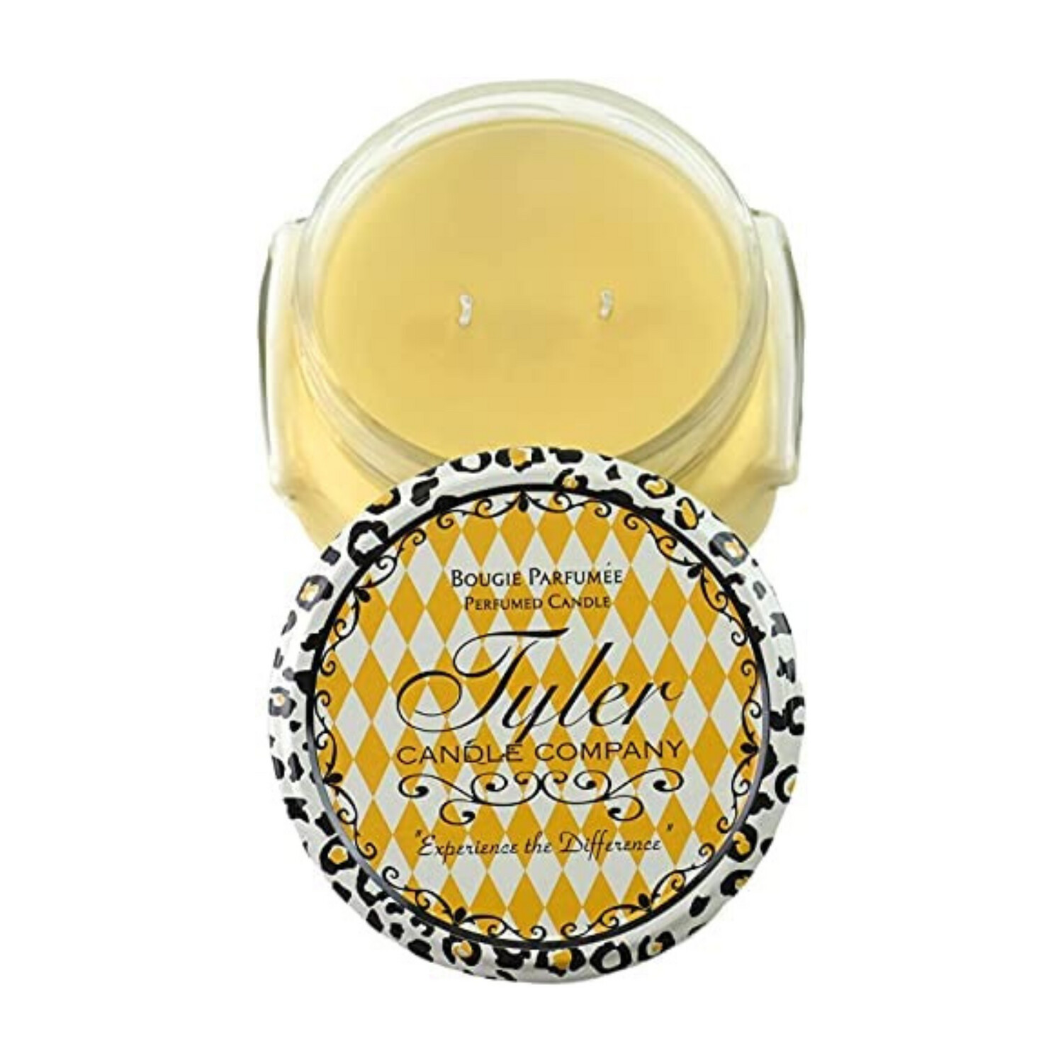 11oz Eggnog Candle