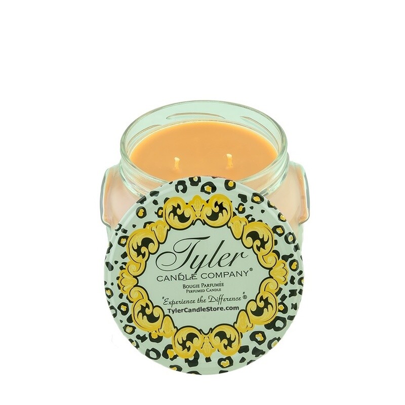 22oz Mulled Cider Candle