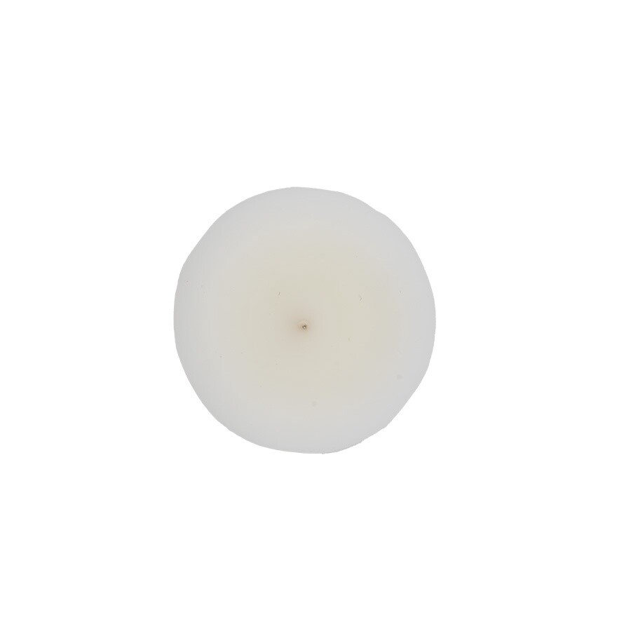 French Market Votive Candle