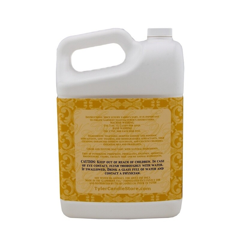 Diva Glamorous Wash Detergent
