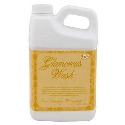 907g Diva Glamorous Wash Detergent