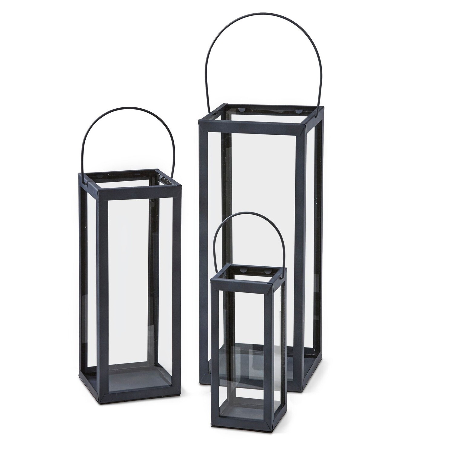 Belden Lantern