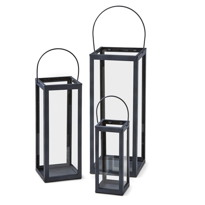 Belden Lantern