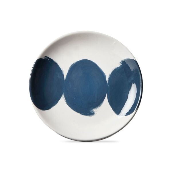 Brushstroke App Plate