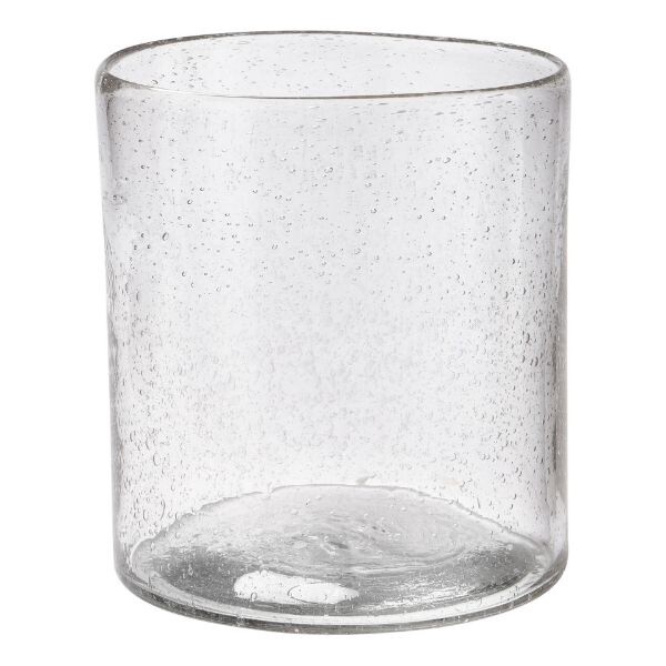 Clear Glass Bubble Hurricane
