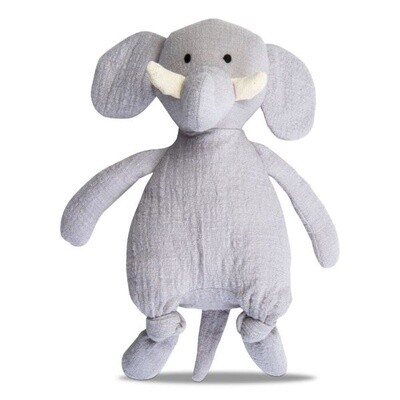 Elephant Cuddle Plush