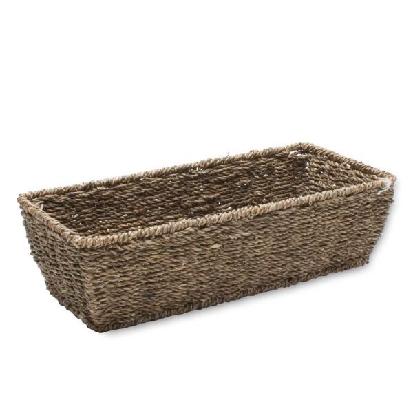 Seagrass Basket
