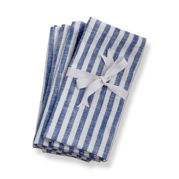 Striped Napkin