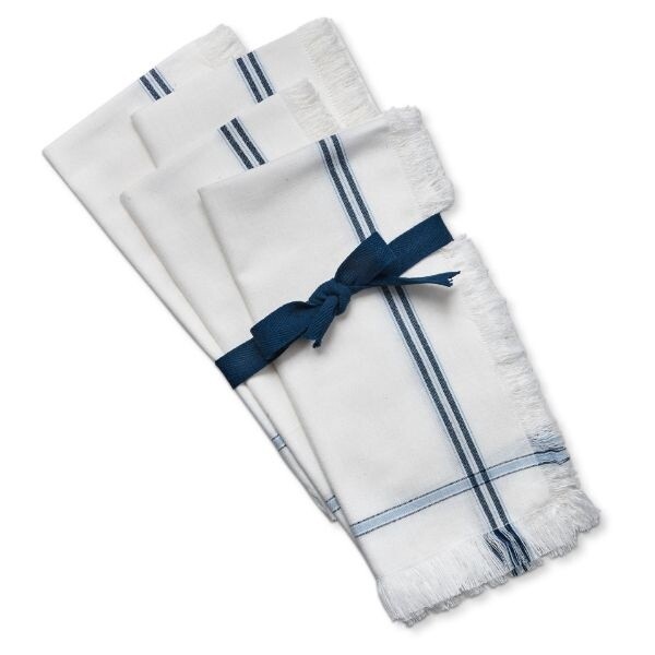 Summer Stripe Napkin