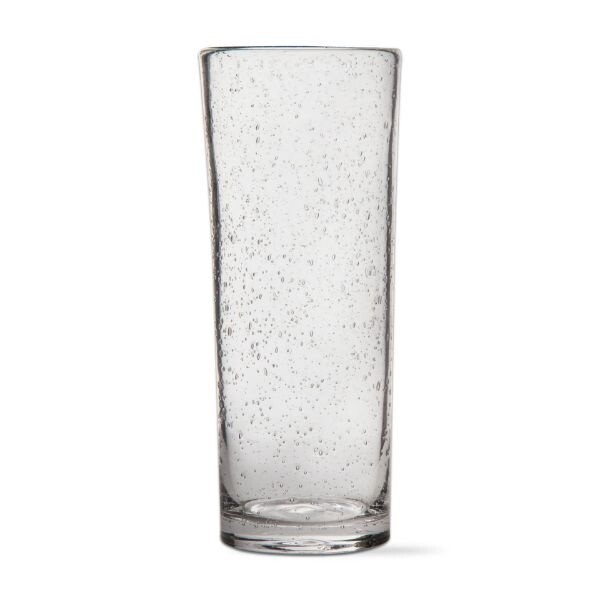 Tall Bloody Mary Bubble Glass