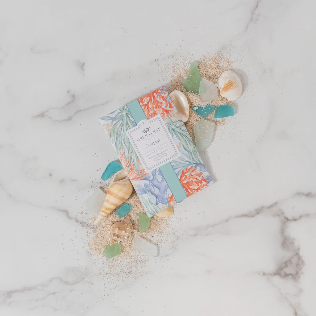 Sea Spray Sachets