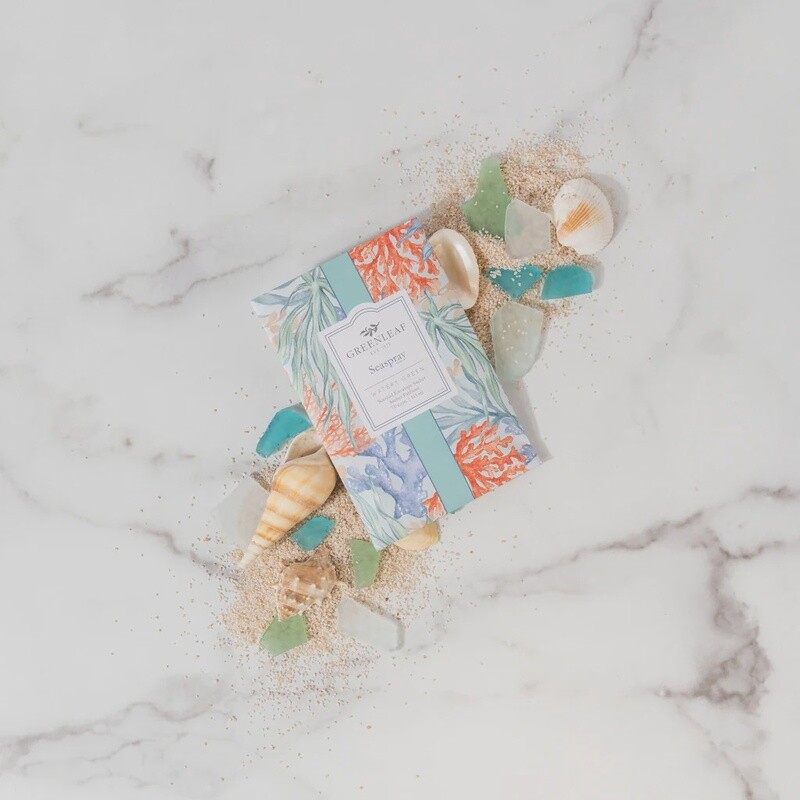 Sea Spray Sachets
