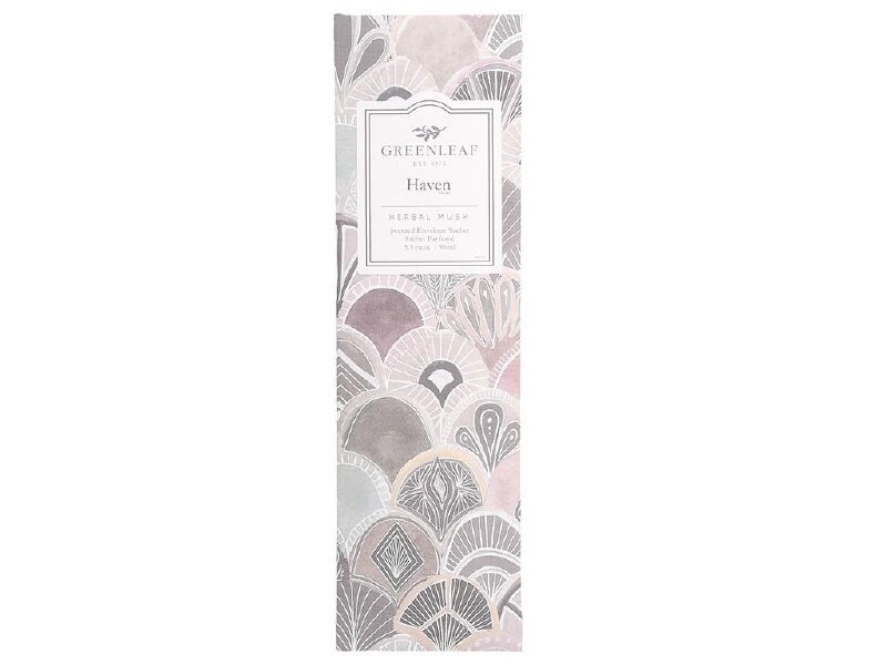 Haven Scent Sachets