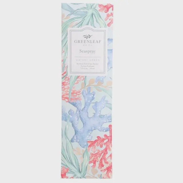 Sea Spray Sachets