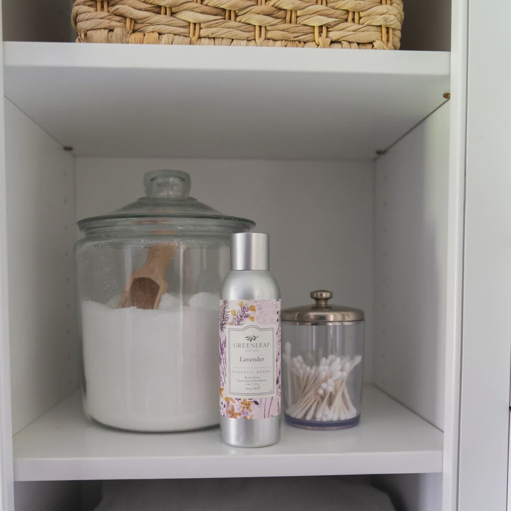 Lavender Room Spray