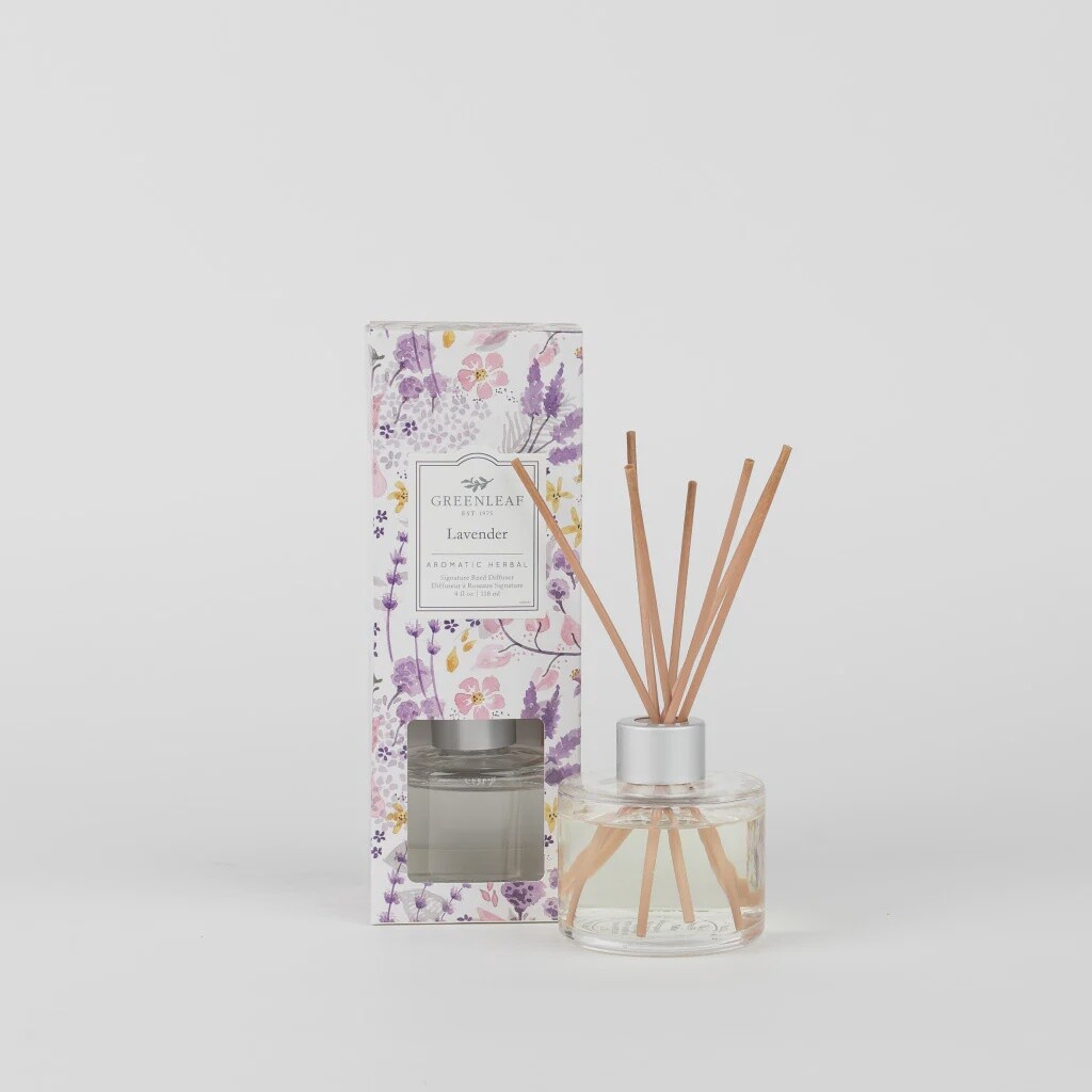 Lavender Diffuser
