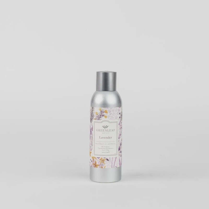 Lavender Room Spray