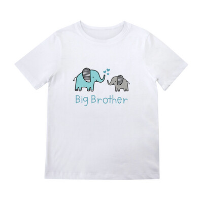 Big Sibling Shirt