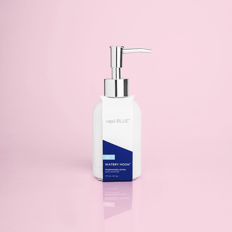 Capri Blue Volcano Body Lotion