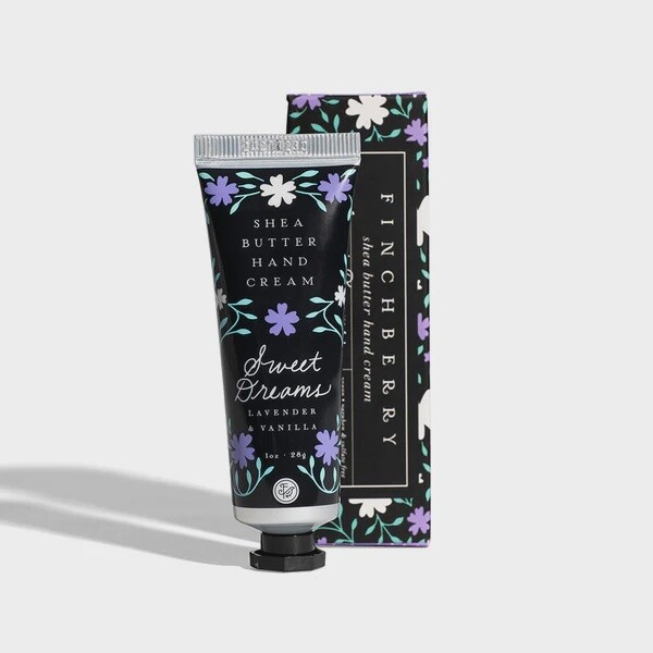 Finchberry Hand Creams