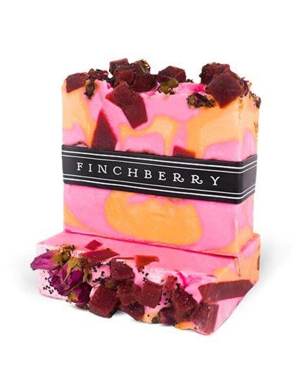 Finchberry Bar Soap