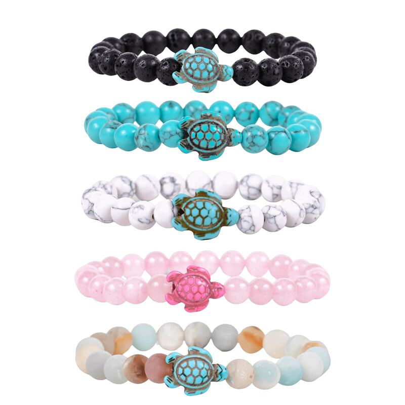 Sea Turtle Tracking Bracelet