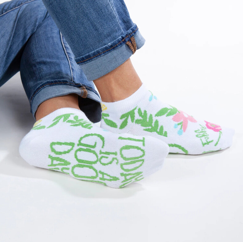 Regular Ankle Socks
