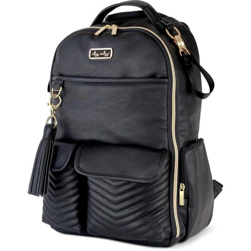 Itzy Ritzy Boss Backpack