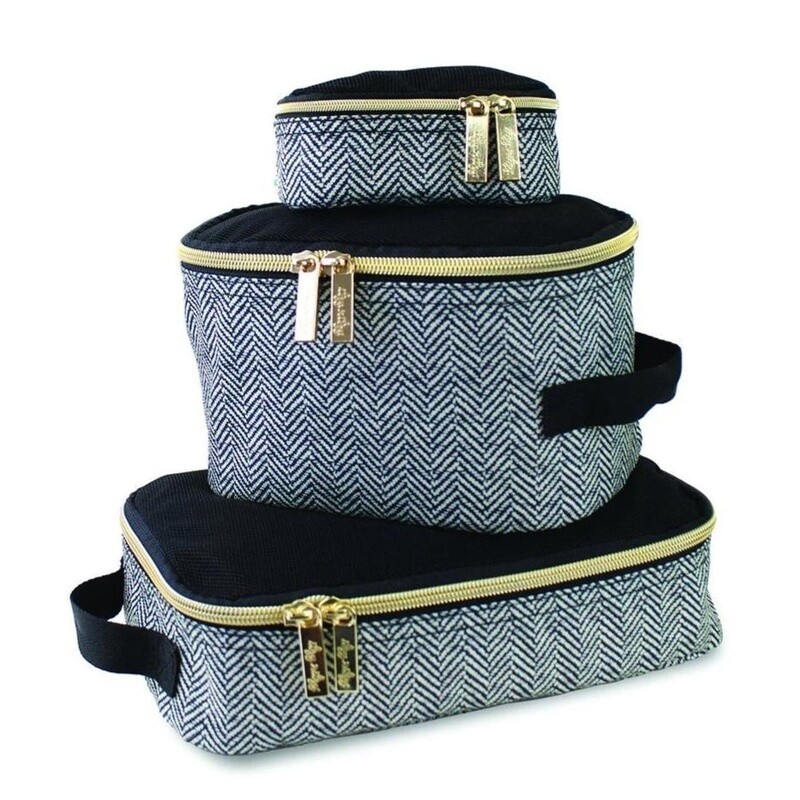 Itzy Ritzy Travel Stroller Caddy