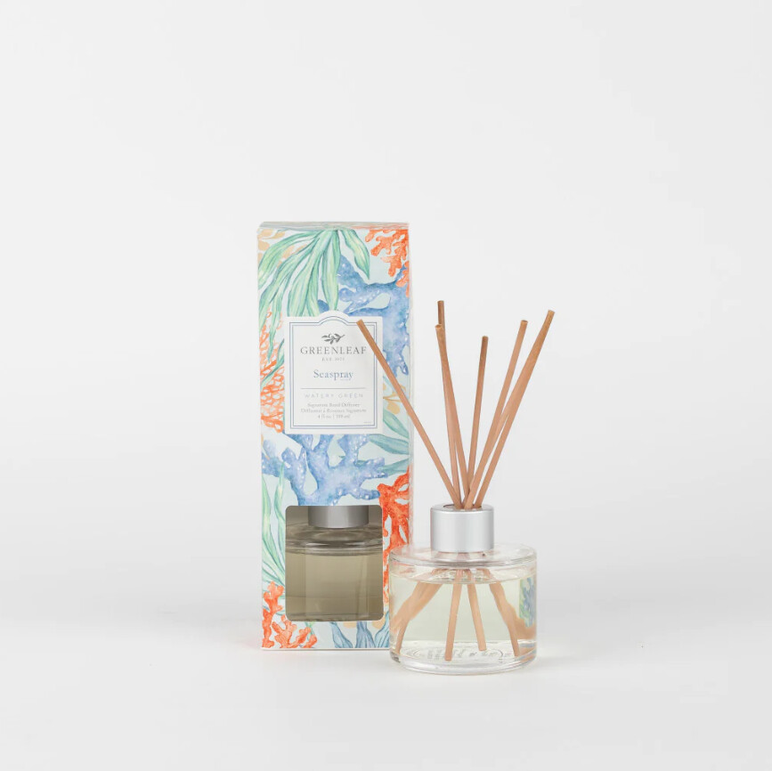 Sea Spray Reed Diffuser