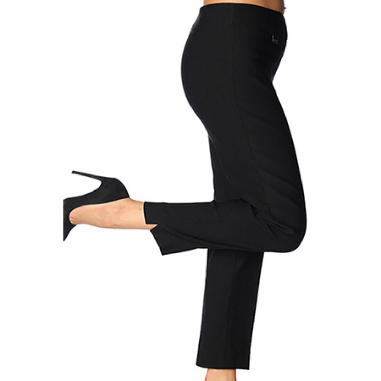Michael Tyler 28&quot; Inseam Trousers