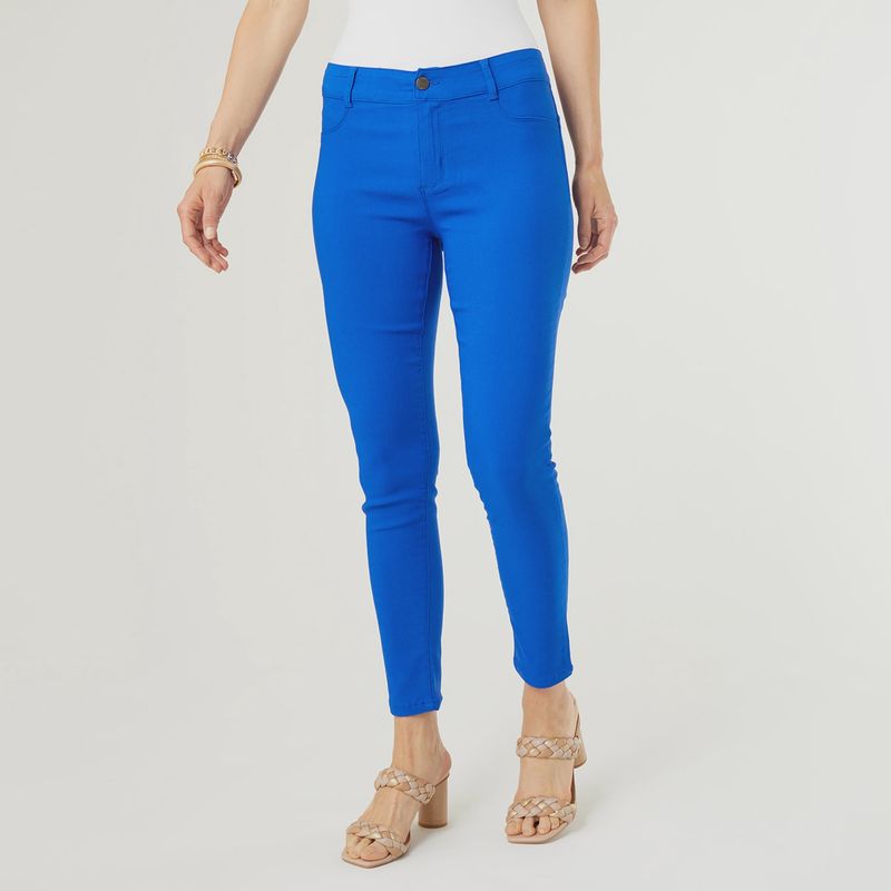 Coco &amp; Carmen Coco Cloud 9 Skinny Pant