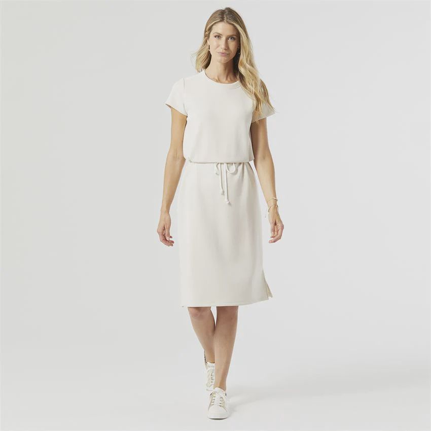 Coco &amp; Carmen Hilarie Super Soft Dress