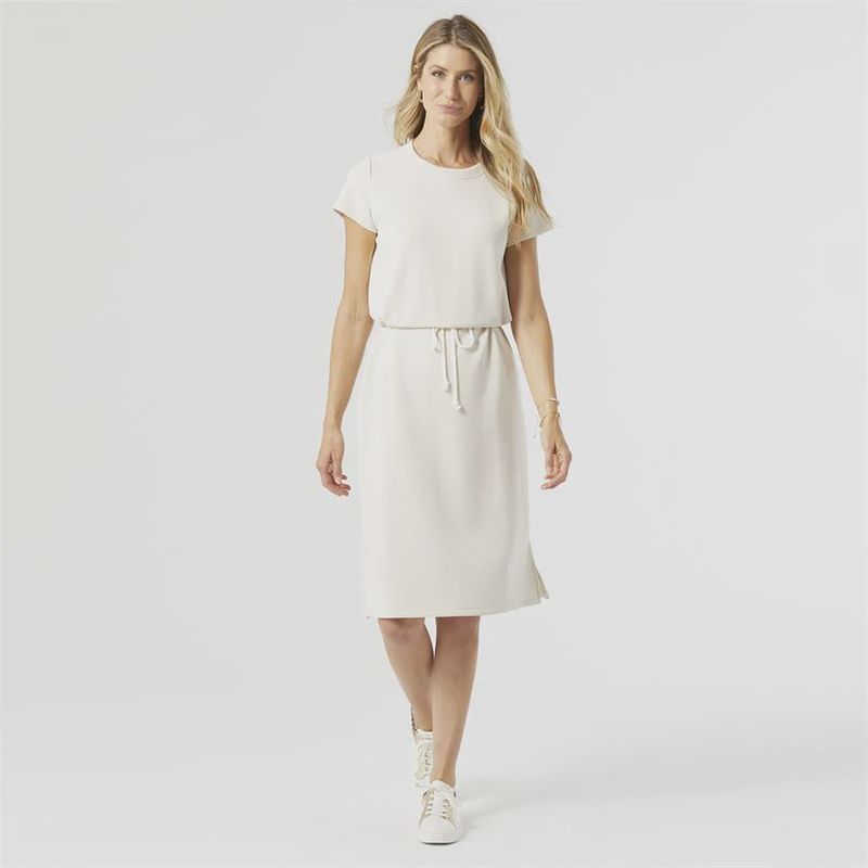 Coco &amp; Carmen Hilarie Super Soft Dress