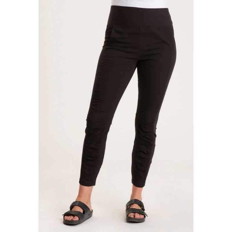 Wearables High Waist Penny Legging