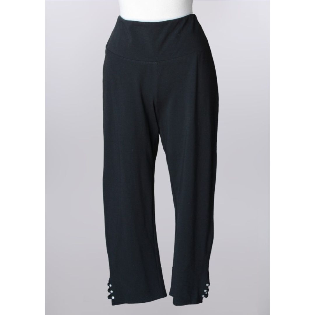 Keren Hart Capri Pants