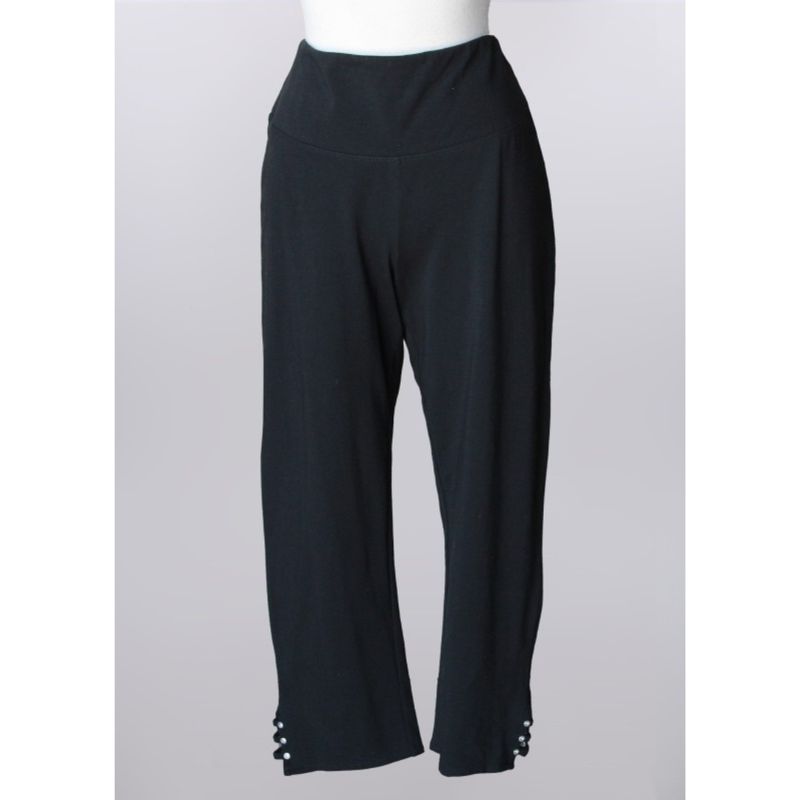 Keren Hart Capri Pants