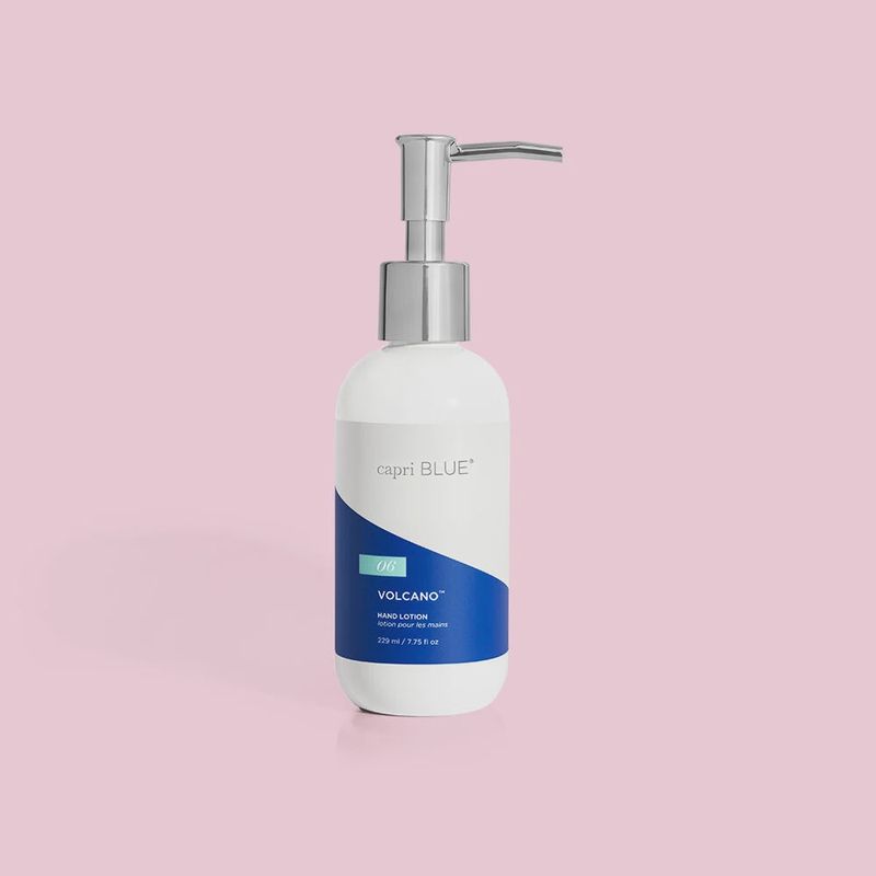 Capri Blue Volcano 7.75oz Hand Lotion