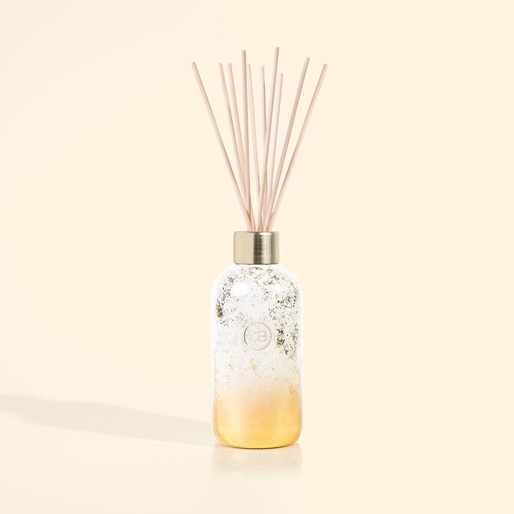 Capri Blue Volcano Glimmer Reed Diffuser