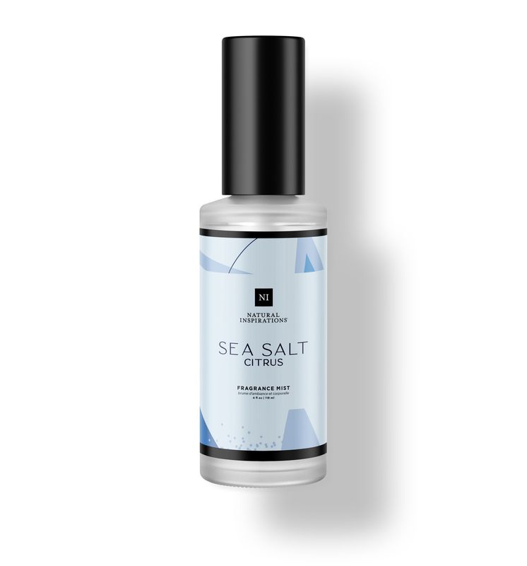 Natural Inspirations Fragrance Mist