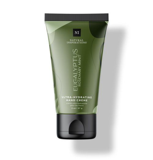 Natural Inspirations Mini Hand Creme
