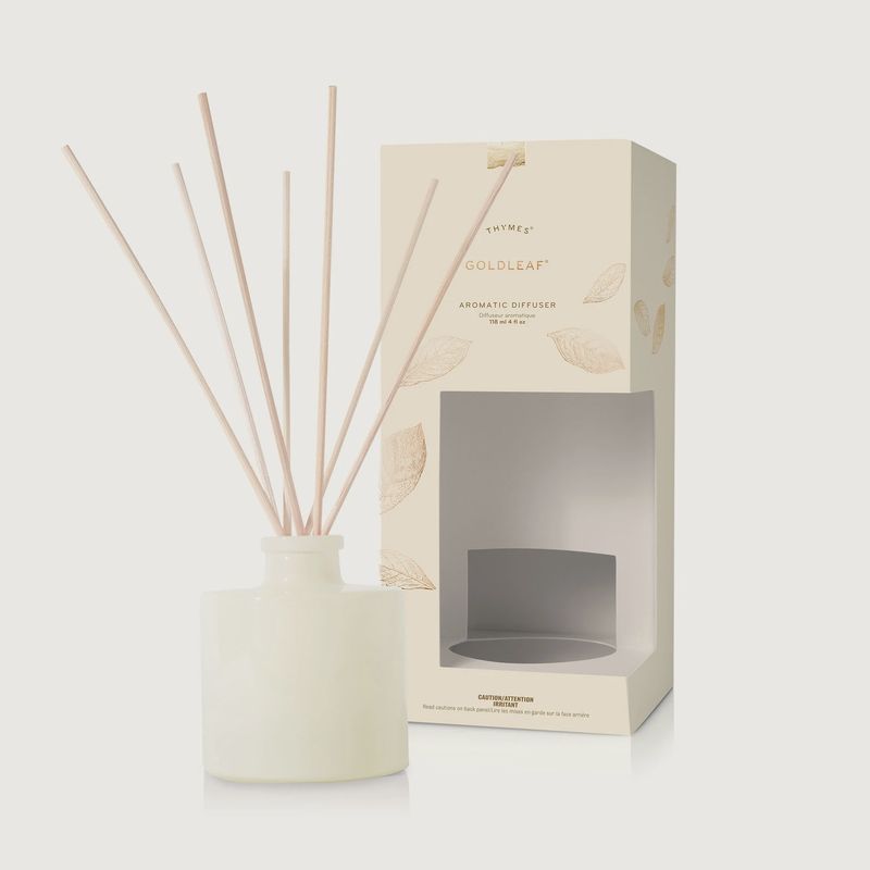 Goldleaf Diffuser